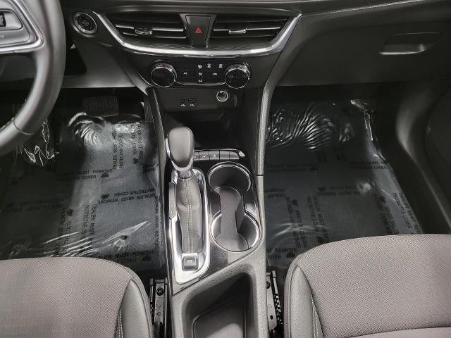 2025 Buick Encore GX AWD 4dr Preferred