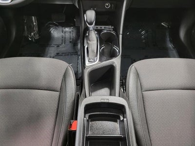 2025 Buick Encore GX AWD 4dr Preferred