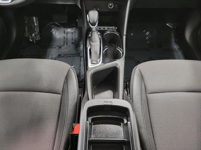 2025 Buick Encore GX AWD 4dr Preferred