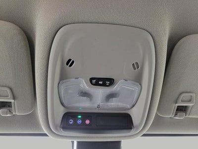 2025 Buick Encore GX AWD 4dr Preferred