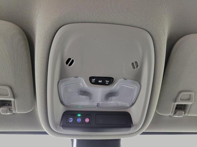 2025 Buick Encore GX AWD 4dr Preferred