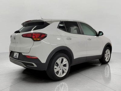 2025 Buick Encore GX AWD 4dr Preferred