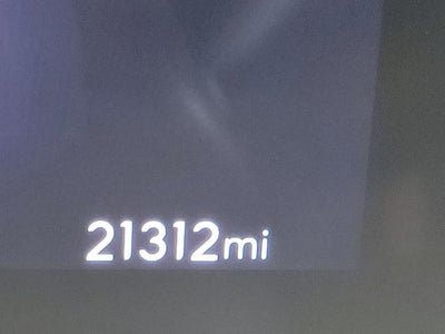 2025 Buick Encore GX AWD 4dr Preferred