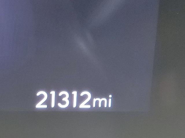 2025 Buick Encore GX AWD 4dr Preferred