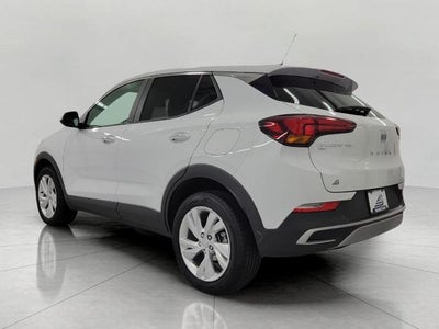 2025 Buick Encore GX AWD 4dr Preferred