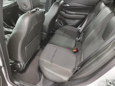 2025 Buick Encore GX AWD 4dr Preferred