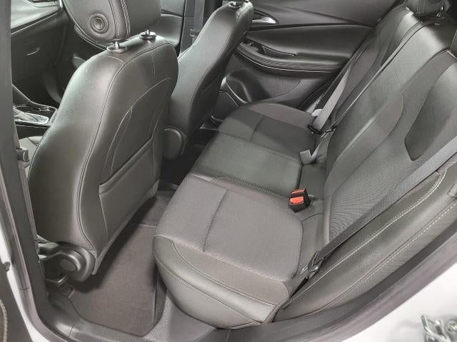 2025 Buick Encore GX AWD 4dr Preferred