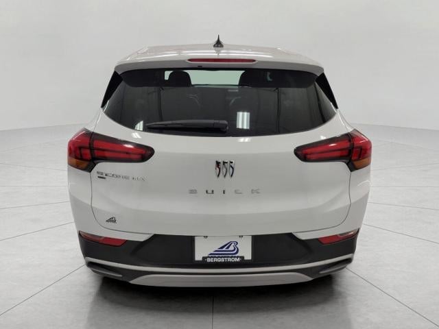 2025 Buick Encore GX AWD 4dr Preferred