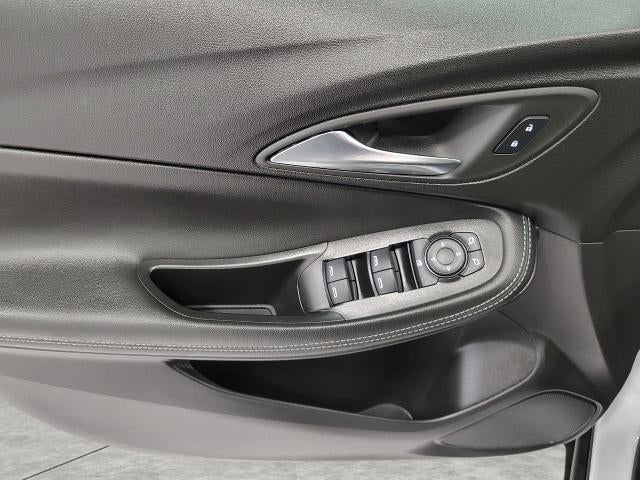 2025 Buick Encore GX AWD 4dr Preferred