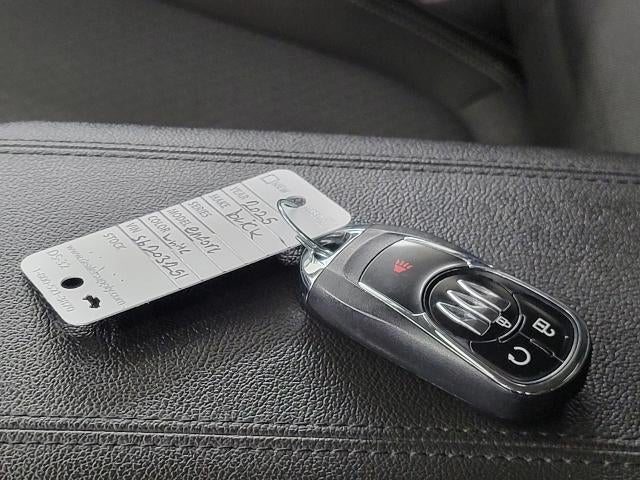 2025 Buick Encore GX AWD 4dr Preferred