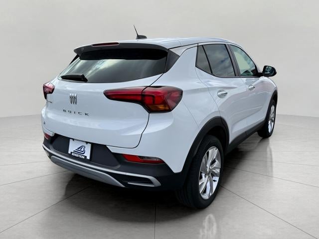 2025 Buick Encore GX AWD 4dr Preferred