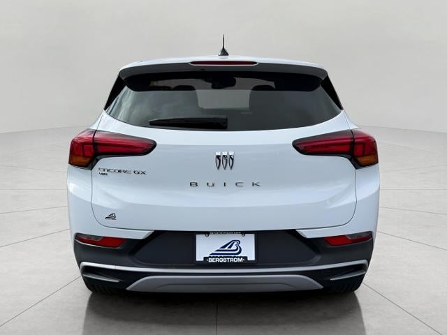 2025 Buick Encore GX AWD 4dr Preferred