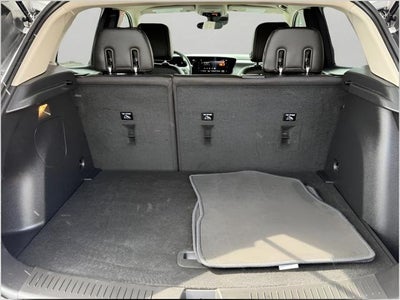 2025 Buick Encore GX AWD 4dr Preferred