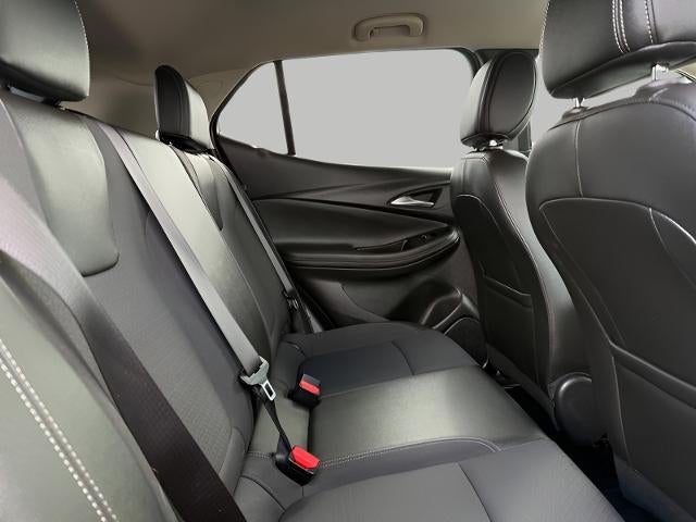 2025 Buick Encore GX AWD 4dr Preferred