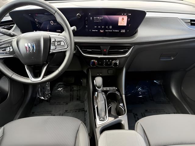 2025 Buick Encore GX AWD 4dr Preferred