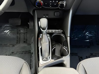 2025 Buick Encore GX AWD 4dr Preferred