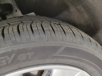 2025 Buick Encore GX AWD 4dr Preferred