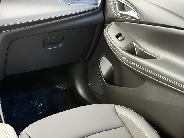 2025 Buick Encore GX AWD 4dr Preferred