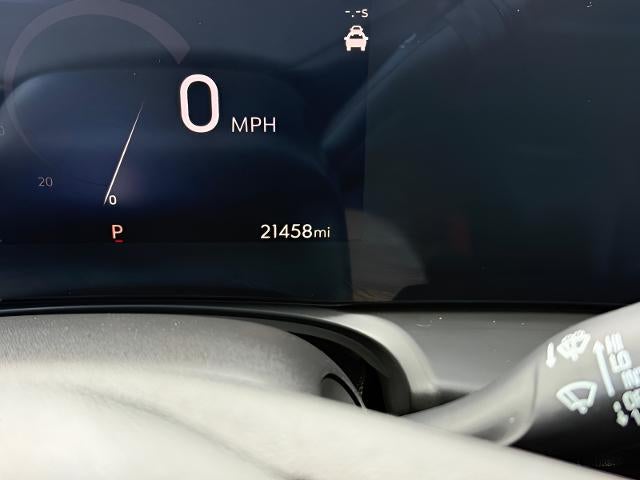 2025 Buick Encore GX AWD 4dr Preferred