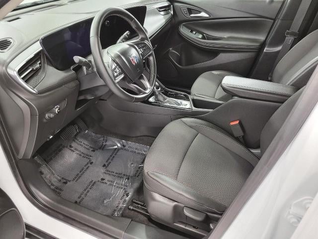 2025 Buick Encore GX AWD 4dr Preferred