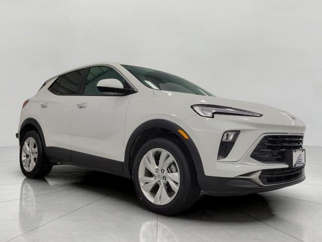 2025 Buick Encore GX AWD 4dr Preferred
