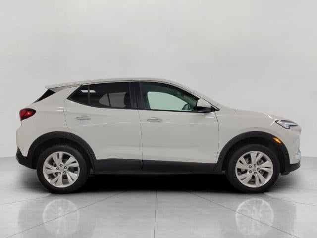 2025 Buick Encore GX AWD 4dr Preferred