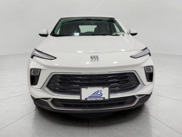 2025 Buick Encore GX AWD 4dr Preferred