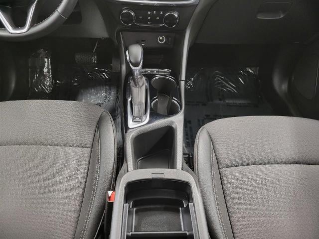 2025 Buick Encore GX AWD 4dr Preferred