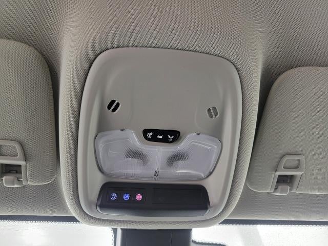 2025 Buick Encore GX AWD 4dr Preferred