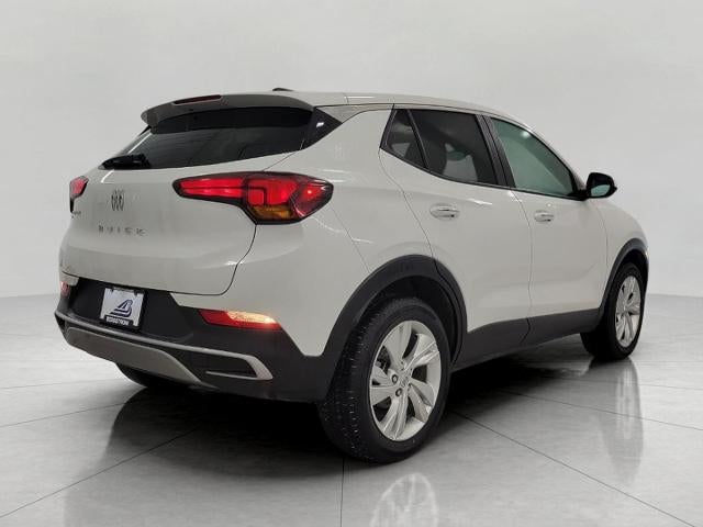 2025 Buick Encore GX AWD 4dr Preferred