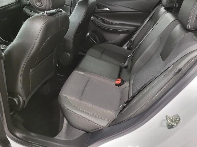 2025 Buick Encore GX AWD 4dr Preferred