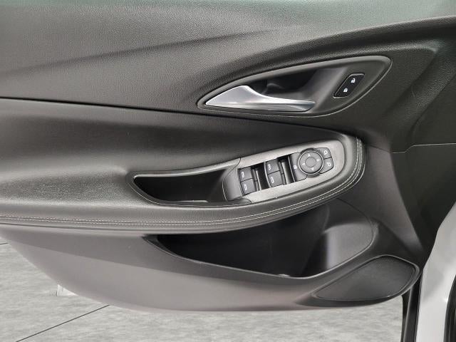 2025 Buick Encore GX AWD 4dr Preferred