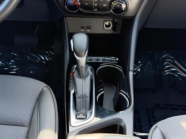 2025 Buick Encore GX AWD 4dr Preferred