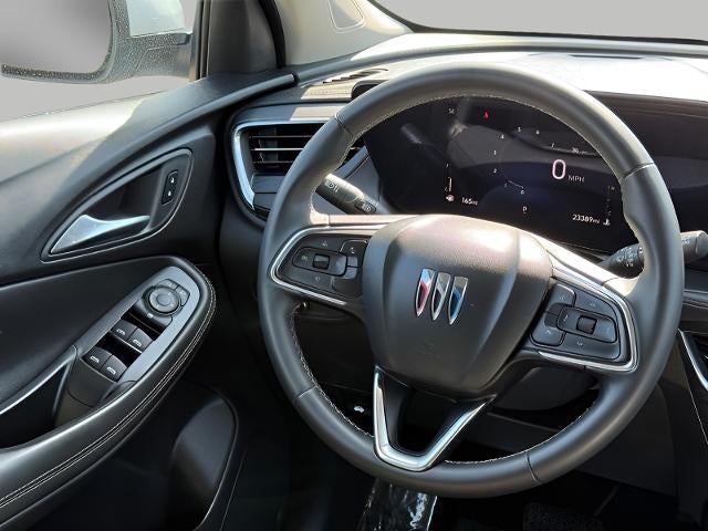 2025 Buick Encore GX AWD 4dr Preferred
