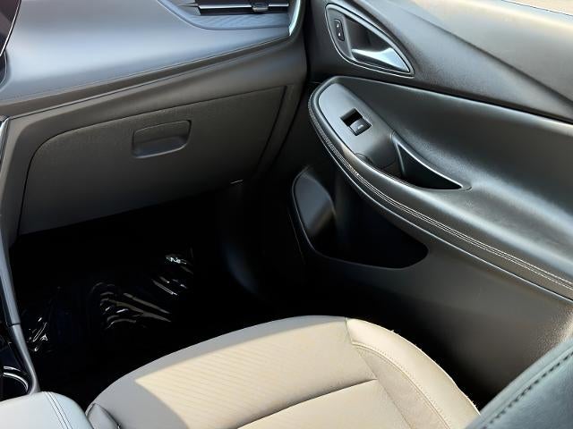 2025 Buick Encore GX AWD 4dr Preferred