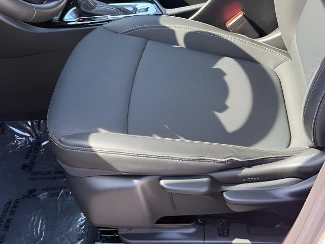 2025 Buick Encore GX AWD 4dr Preferred