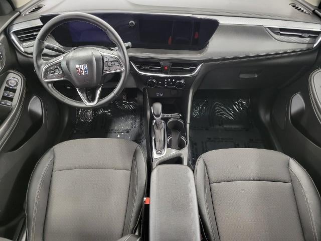2025 Buick Encore GX AWD 4dr Preferred