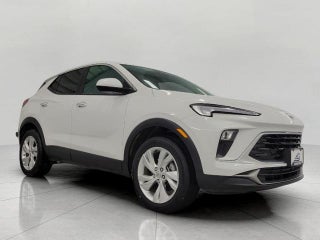 2025 Buick Encore GX AWD 4dr Preferred