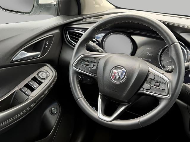2020 Buick Encore GX AWD 4dr Select