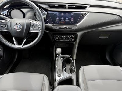2020 Buick Encore GX AWD 4dr Select