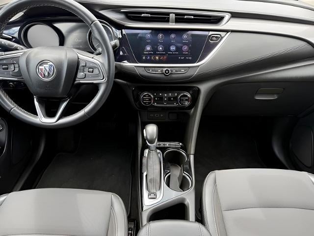 2020 Buick Encore GX AWD 4dr Select