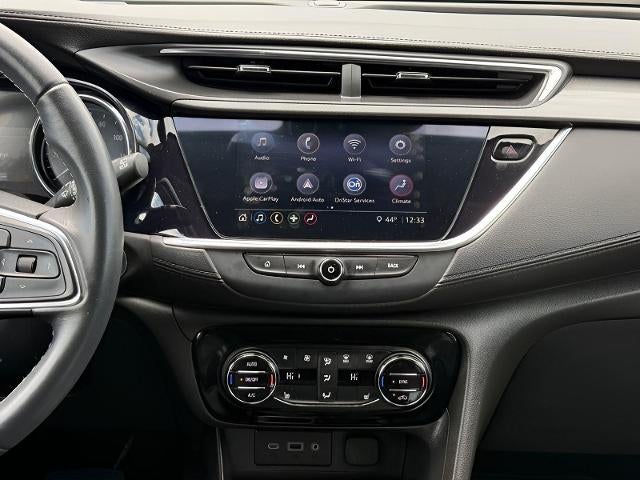 2020 Buick Encore GX AWD 4dr Select