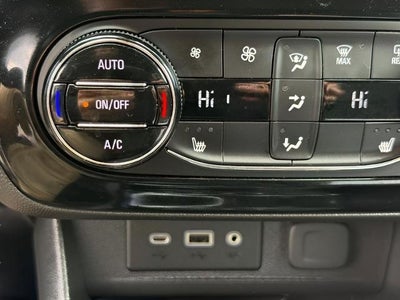 2020 Buick Encore GX AWD 4dr Select