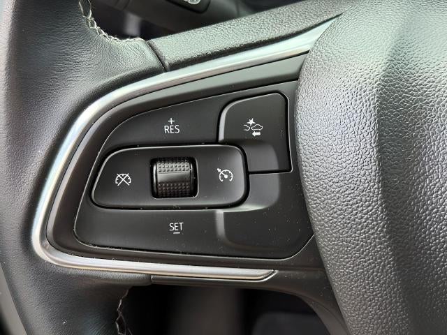 2020 Buick Encore GX AWD 4dr Select