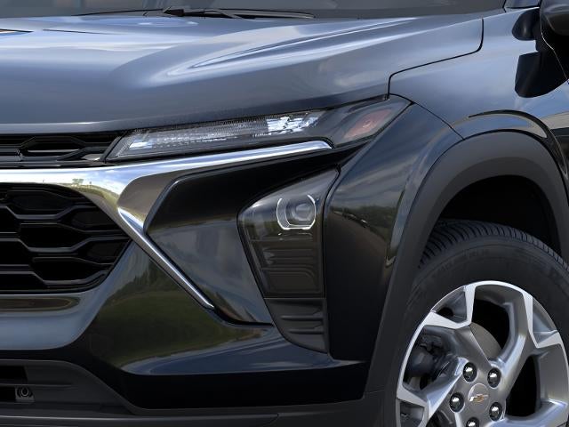 2026 Chevrolet Trax FWD 4dr LS