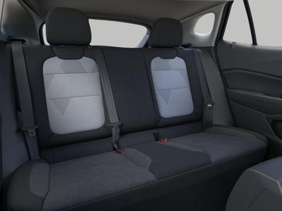 2026 Chevrolet Trax FWD 4dr LS