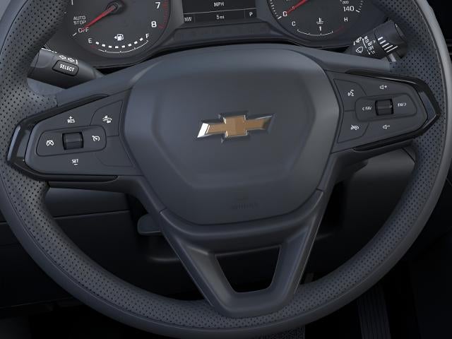2026 Chevrolet Trax FWD 4dr LS