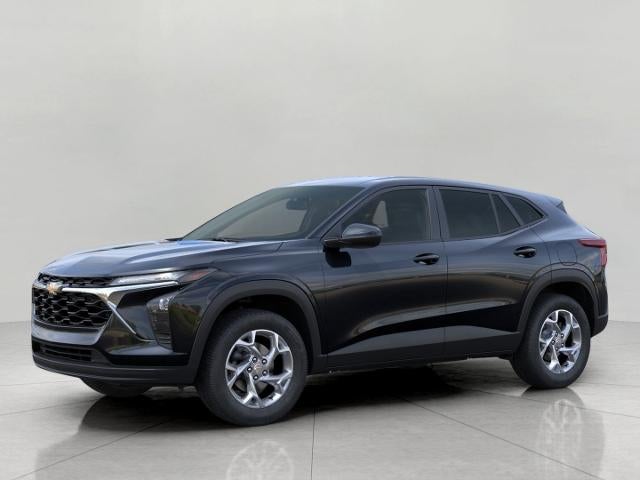 2026 Chevrolet Trax FWD 4dr LS