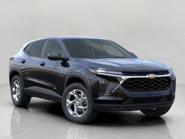 2026 Chevrolet Trax FWD 4dr LS