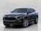2026 Chevrolet Trax FWD 4dr LS